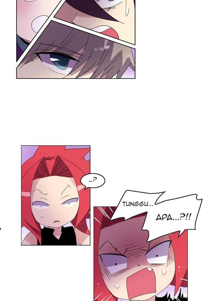 Soul Cartel Chapter 31 Bahasa Indonesia