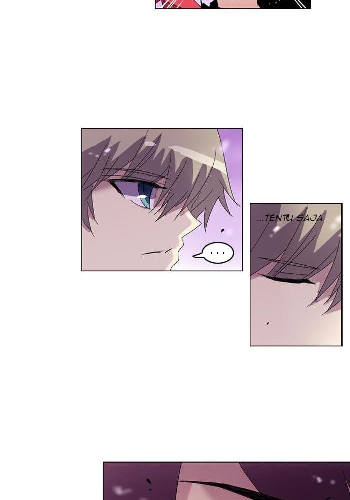 Soul Cartel Chapter 31 Bahasa Indonesia