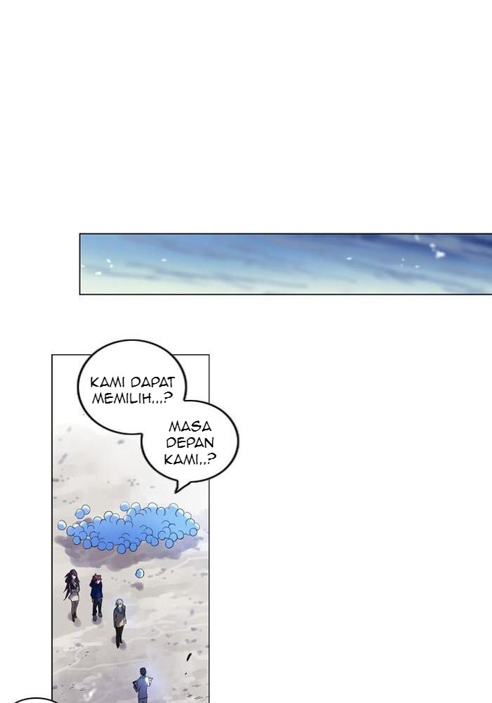 Soul Cartel Chapter 35 Bahasa Indonesia