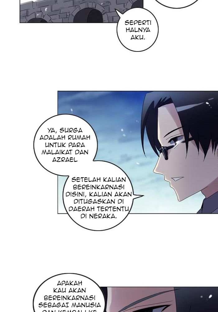 Soul Cartel Chapter 35 Bahasa Indonesia
