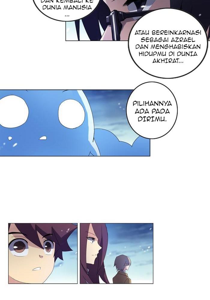 Soul Cartel Chapter 35 Bahasa Indonesia