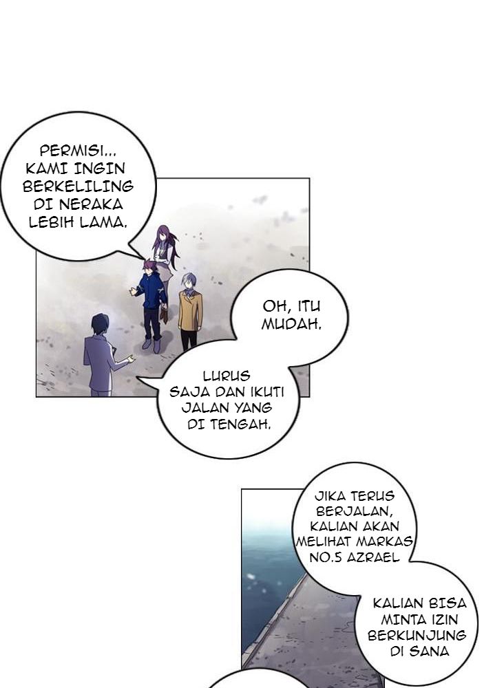 Soul Cartel Chapter 35 Bahasa Indonesia