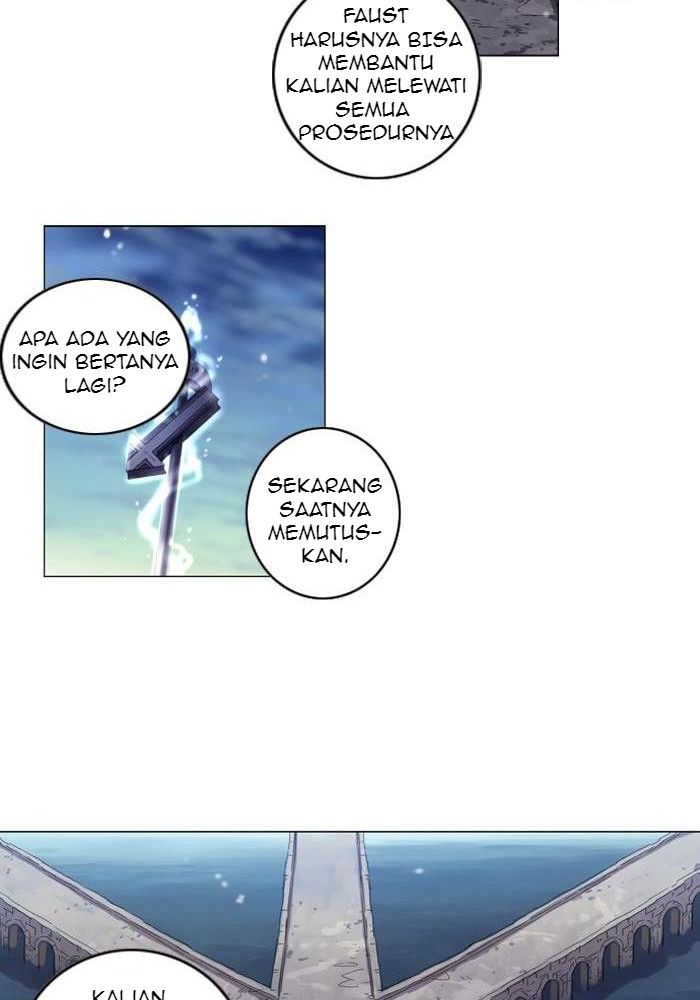 Soul Cartel Chapter 35 Bahasa Indonesia