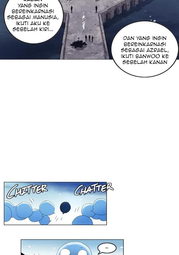 Soul Cartel Chapter 35 Bahasa Indonesia