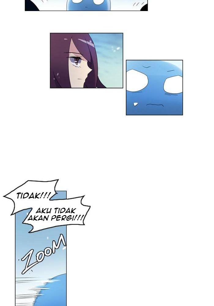 Soul Cartel Chapter 35 Bahasa Indonesia