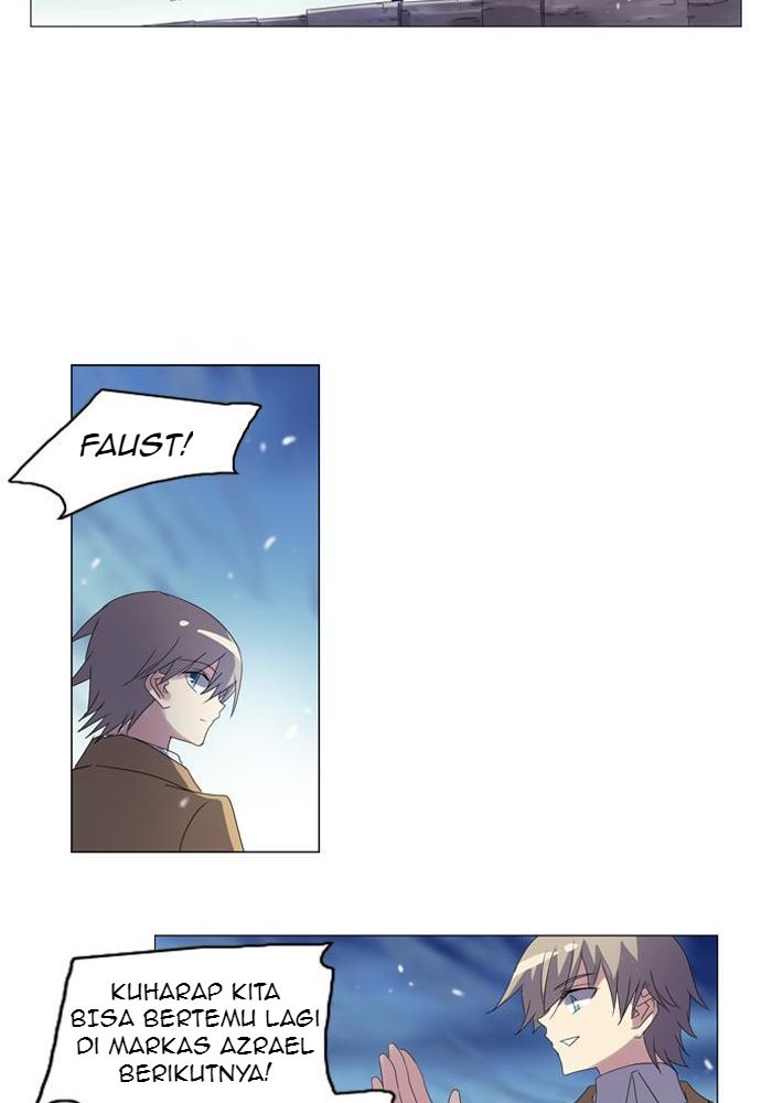 Soul Cartel Chapter 35 Bahasa Indonesia