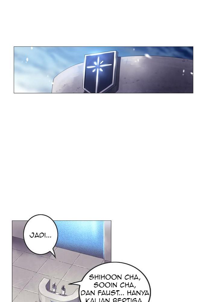 Soul Cartel Chapter 35 Bahasa Indonesia