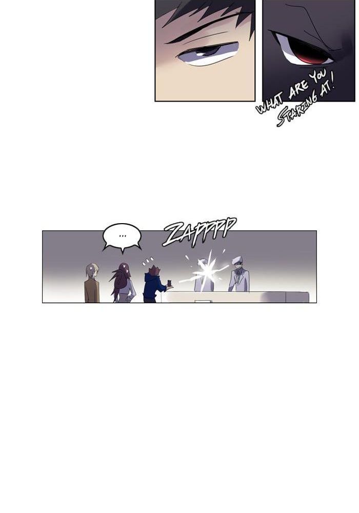 Soul Cartel Chapter 35 Bahasa Indonesia