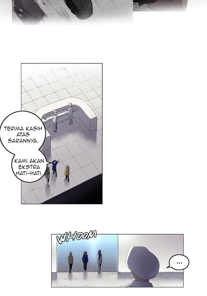 Soul Cartel Chapter 35 Bahasa Indonesia