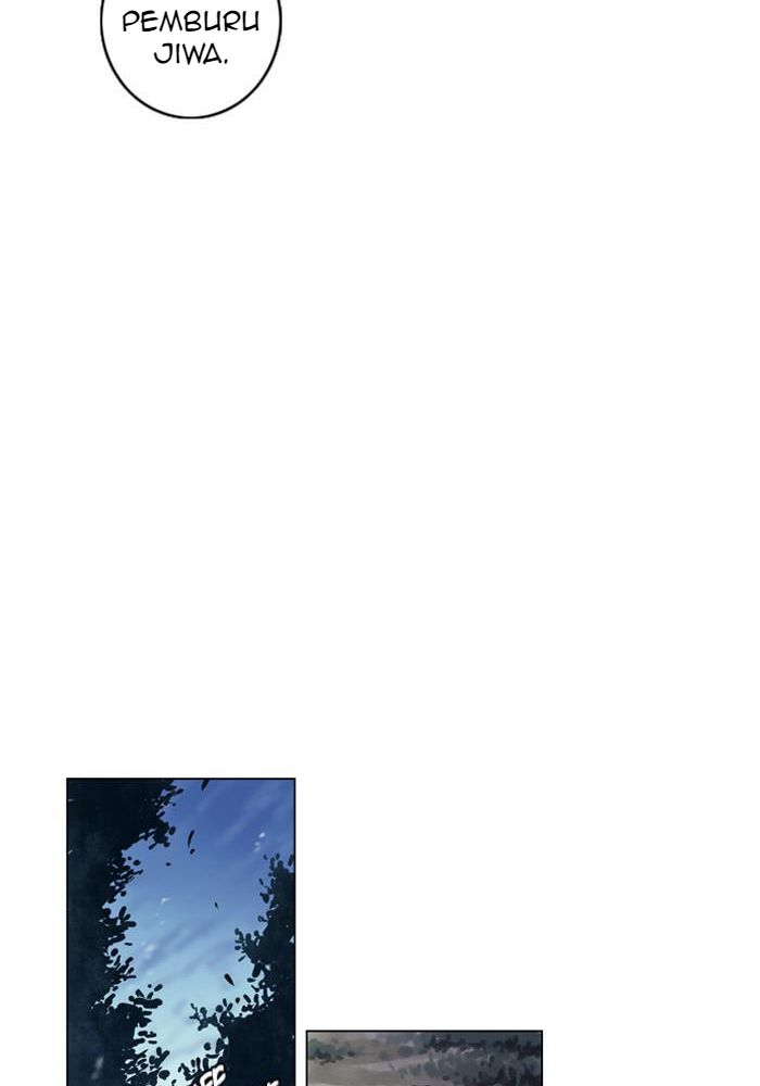 Soul Cartel Chapter 35 Bahasa Indonesia
