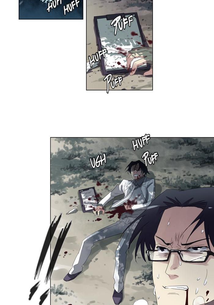 Soul Cartel Chapter 35 Bahasa Indonesia