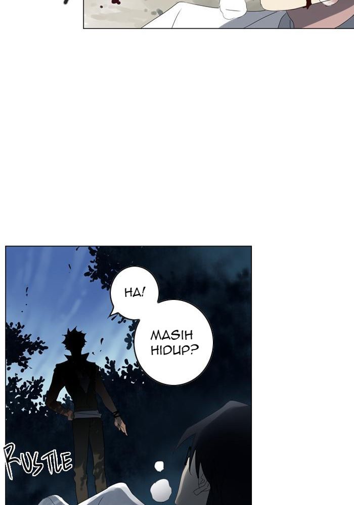 Soul Cartel Chapter 35 Bahasa Indonesia