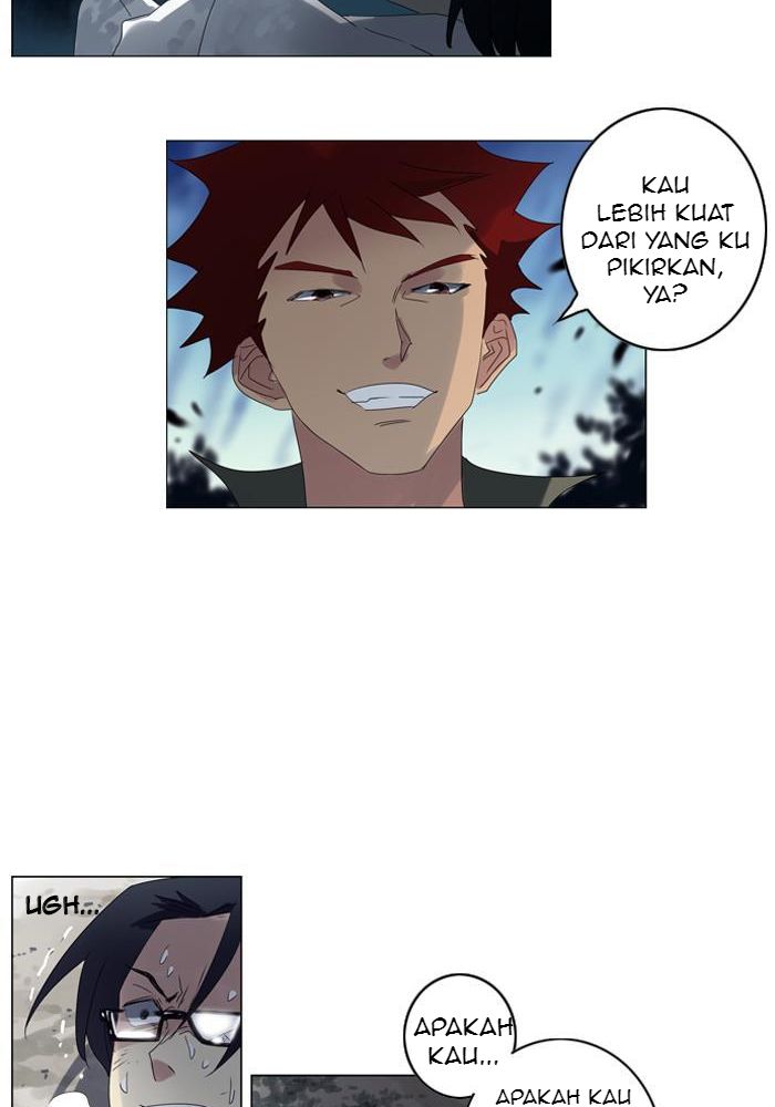 Soul Cartel Chapter 35 Bahasa Indonesia