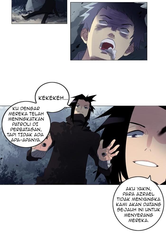 Soul Cartel Chapter 35 Bahasa Indonesia