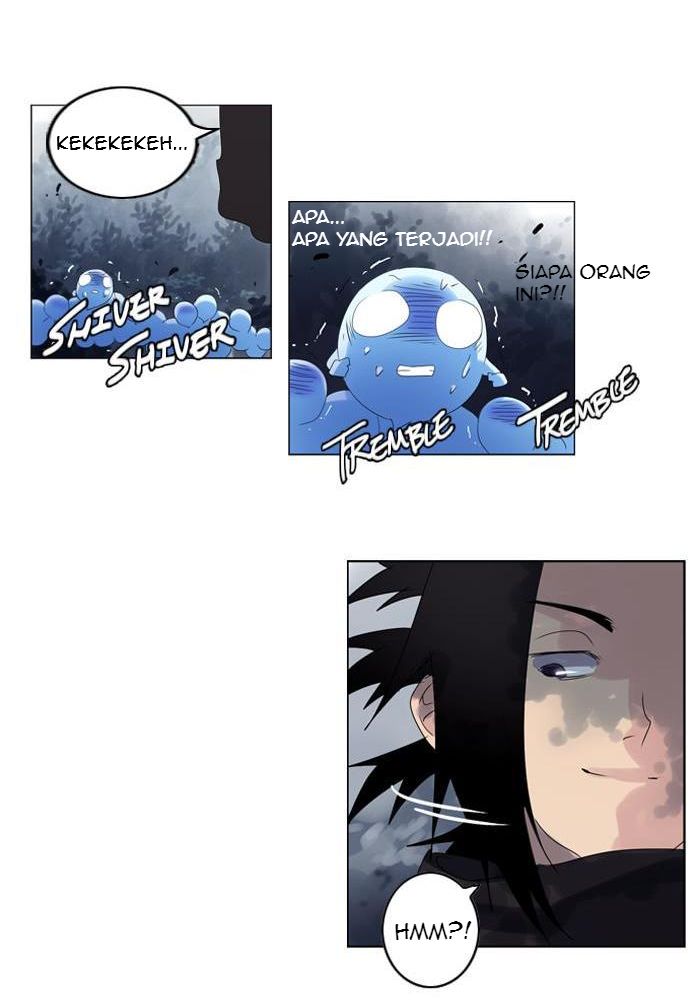 Soul Cartel Chapter 35 Bahasa Indonesia