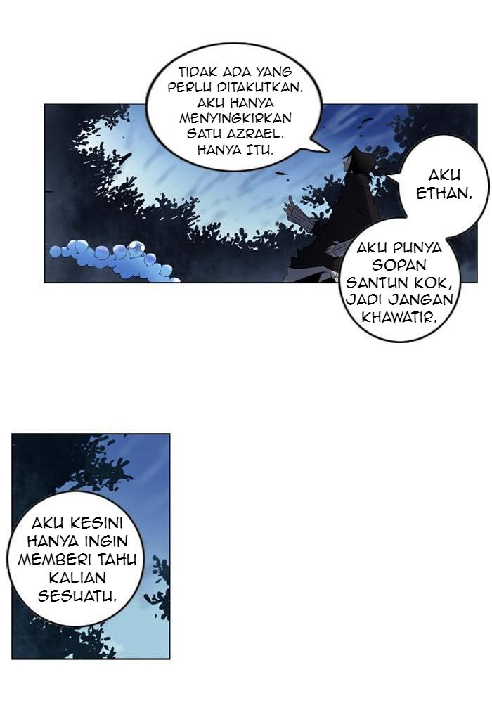 Soul Cartel Chapter 35 Bahasa Indonesia