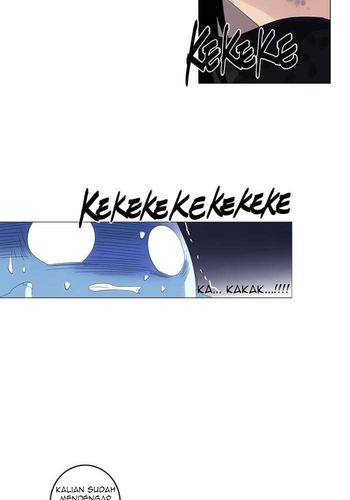 Soul Cartel Chapter 35 Bahasa Indonesia
