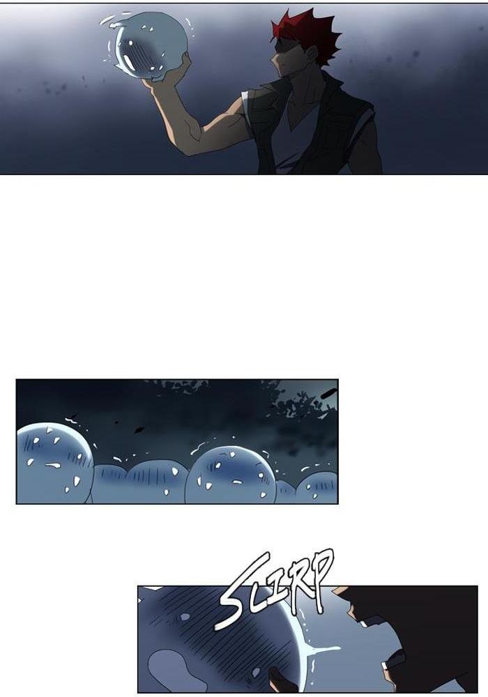 Soul Cartel Chapter 35 Bahasa Indonesia