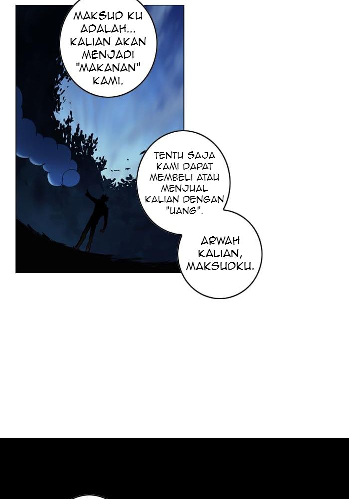 Soul Cartel Chapter 35 Bahasa Indonesia