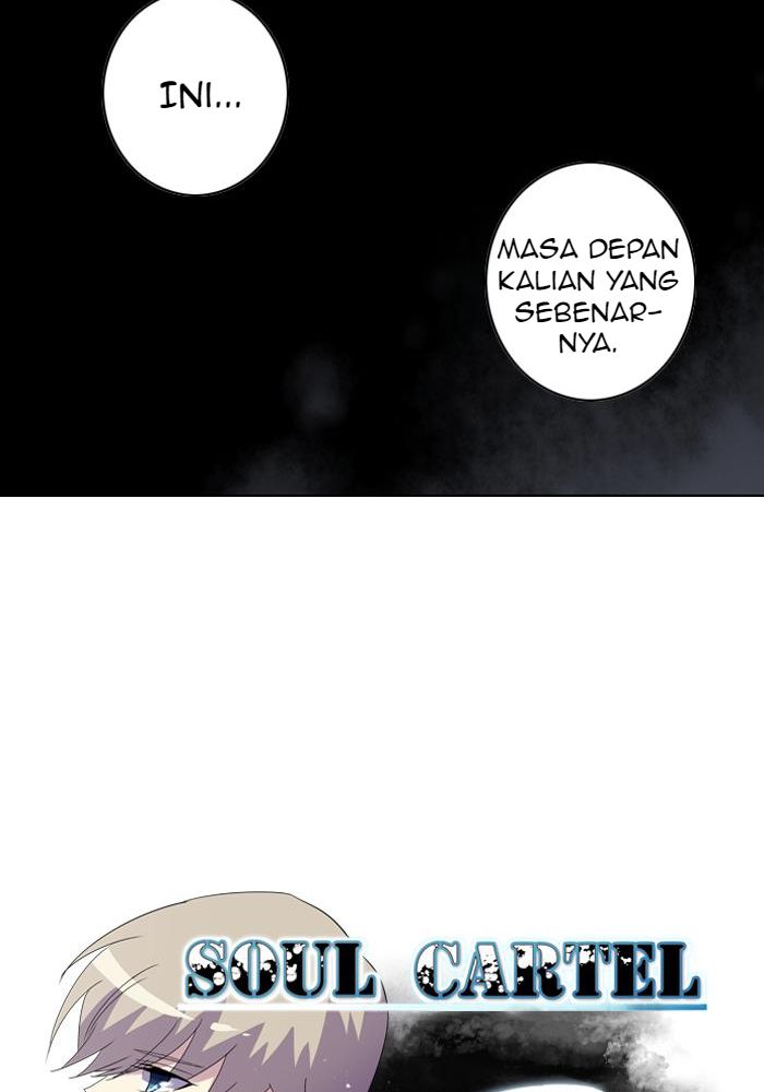 Soul Cartel Chapter 35 Bahasa Indonesia