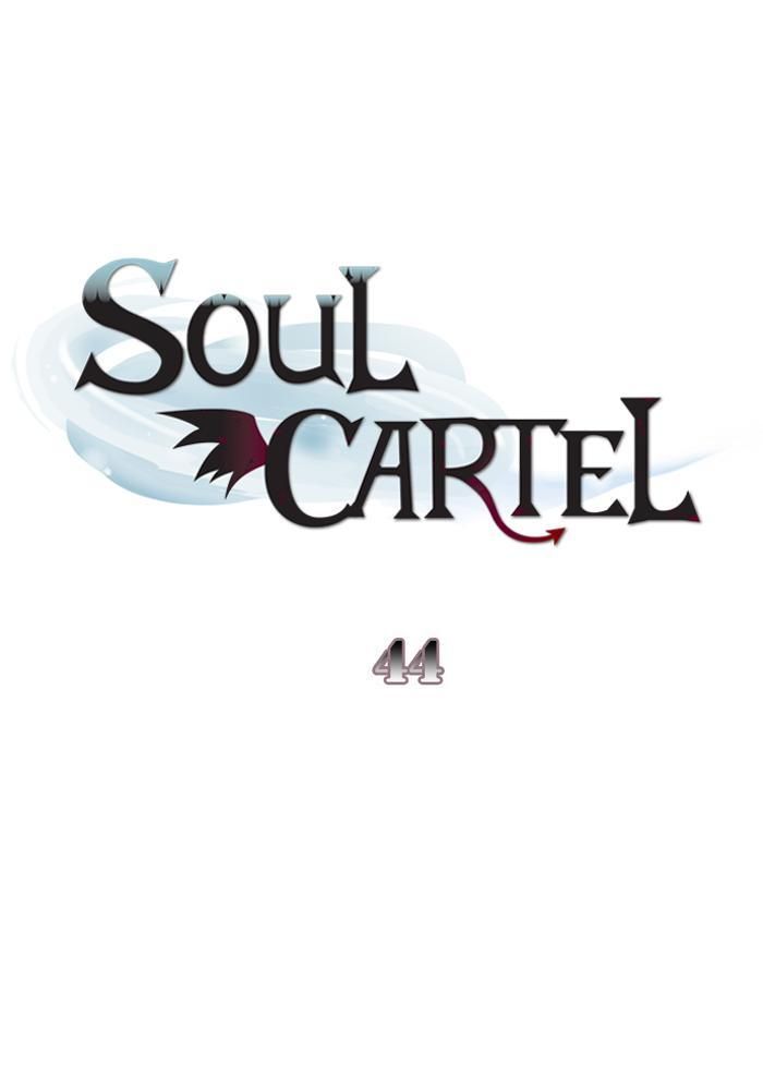 Soul Cartel Chapter 44 Bahasa Indonesia