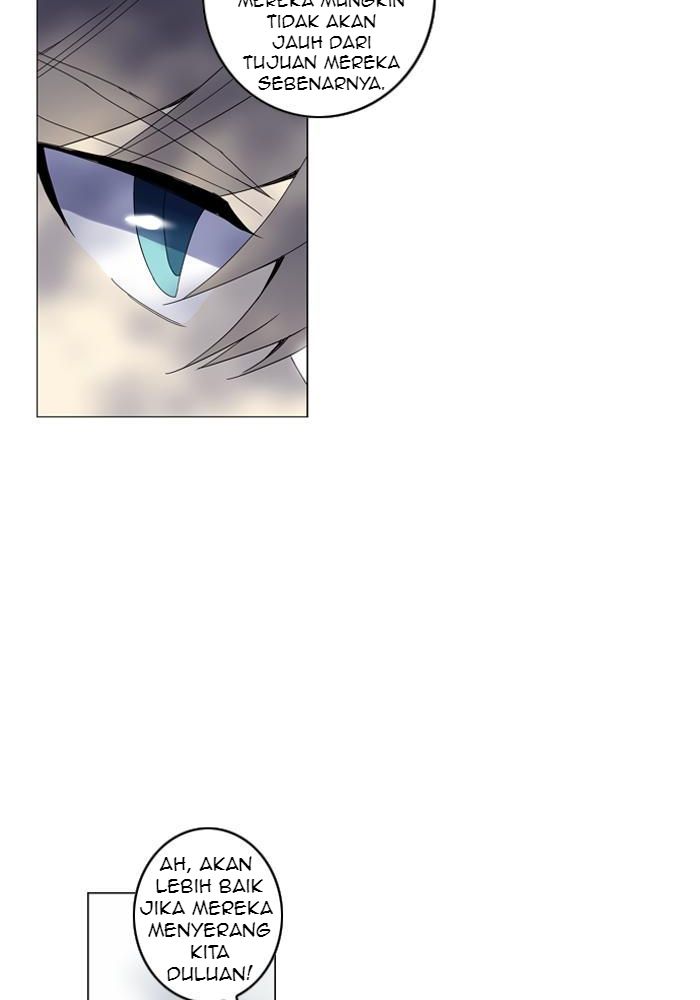 Soul Cartel Chapter 44 Bahasa Indonesia