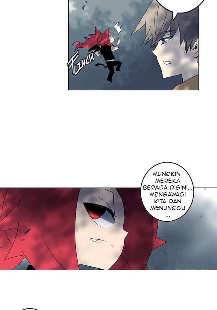 Soul Cartel Chapter 44 Bahasa Indonesia