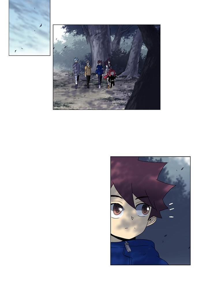 Soul Cartel Chapter 44 Bahasa Indonesia