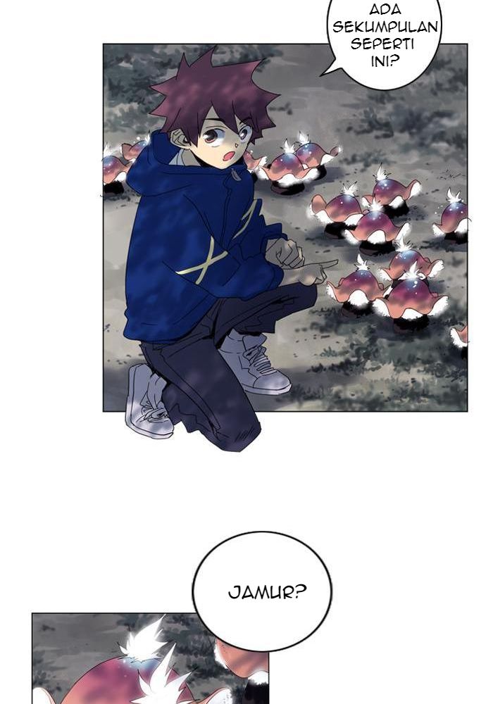 Soul Cartel Chapter 44 Bahasa Indonesia