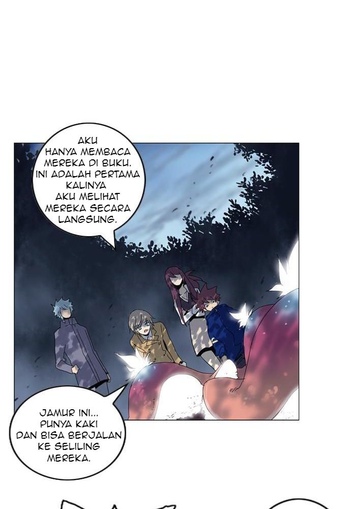 Soul Cartel Chapter 44 Bahasa Indonesia