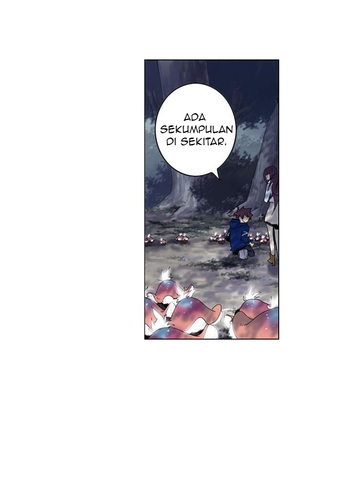 Soul Cartel Chapter 44 Bahasa Indonesia