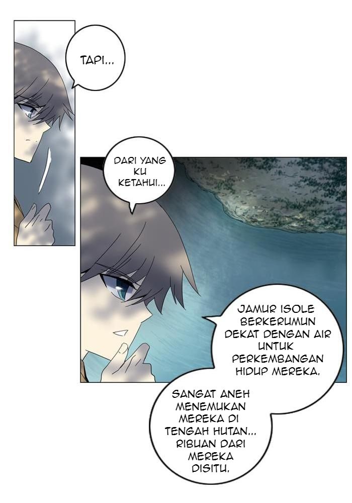 Soul Cartel Chapter 44 Bahasa Indonesia