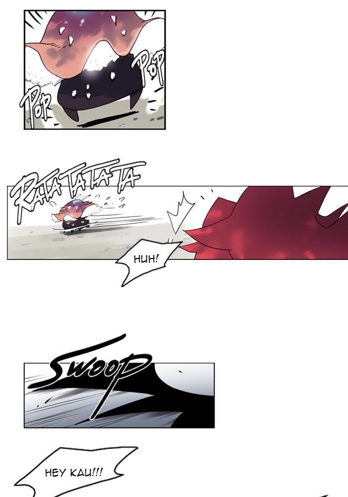 Soul Cartel Chapter 44 Bahasa Indonesia