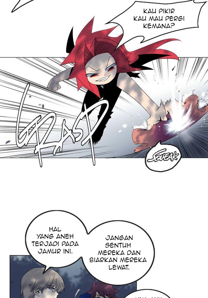 Soul Cartel Chapter 44 Bahasa Indonesia