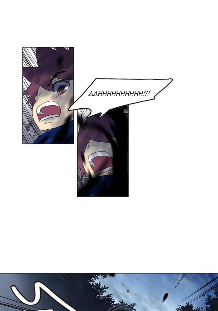 Soul Cartel Chapter 44 Bahasa Indonesia