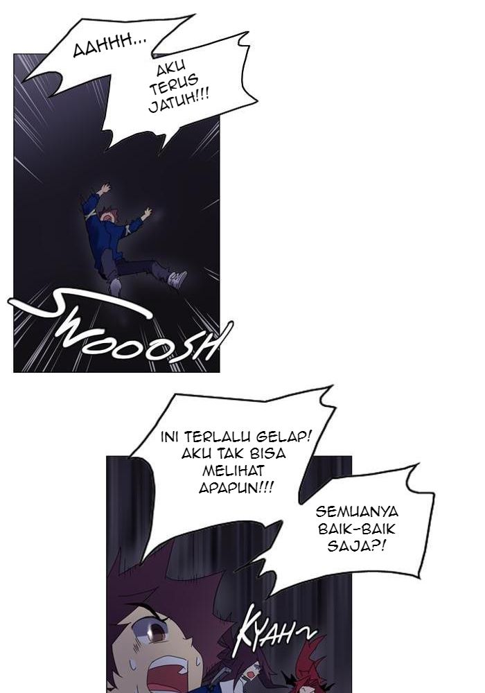 Soul Cartel Chapter 44 Bahasa Indonesia