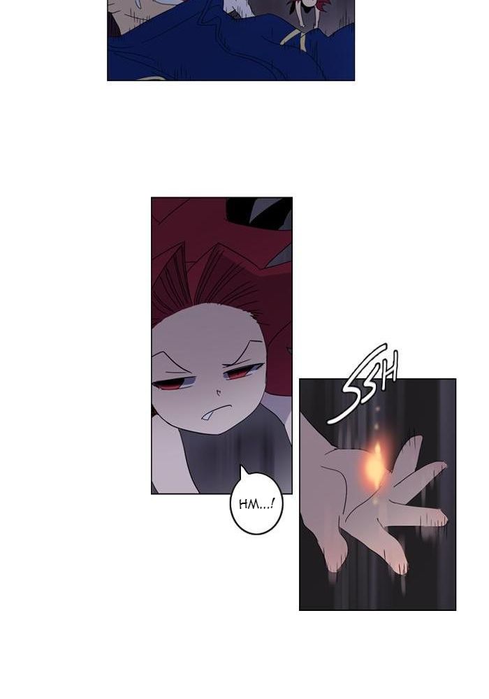 Soul Cartel Chapter 44 Bahasa Indonesia