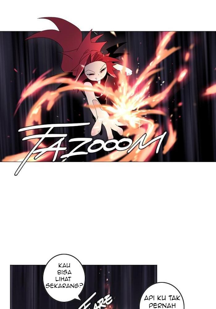 Soul Cartel Chapter 44 Bahasa Indonesia