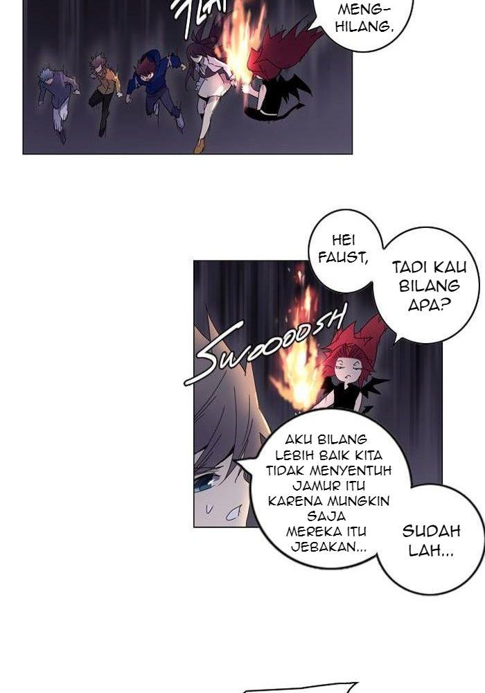 Soul Cartel Chapter 44 Bahasa Indonesia