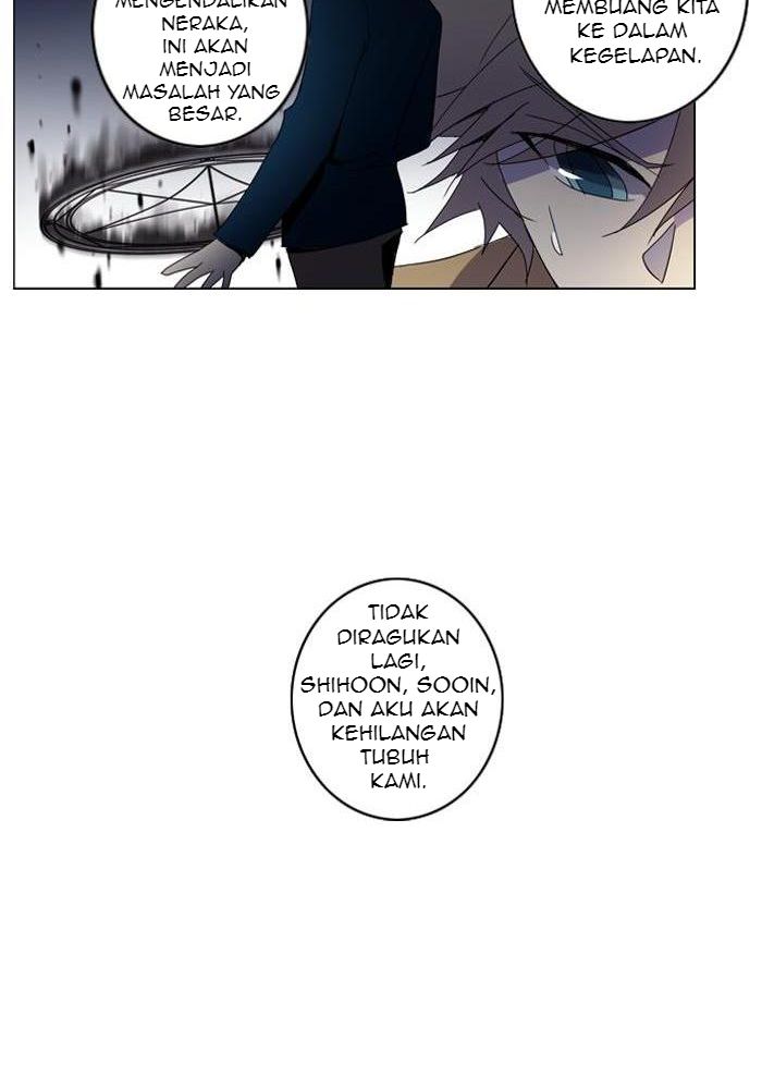 Soul Cartel Chapter 44 Bahasa Indonesia