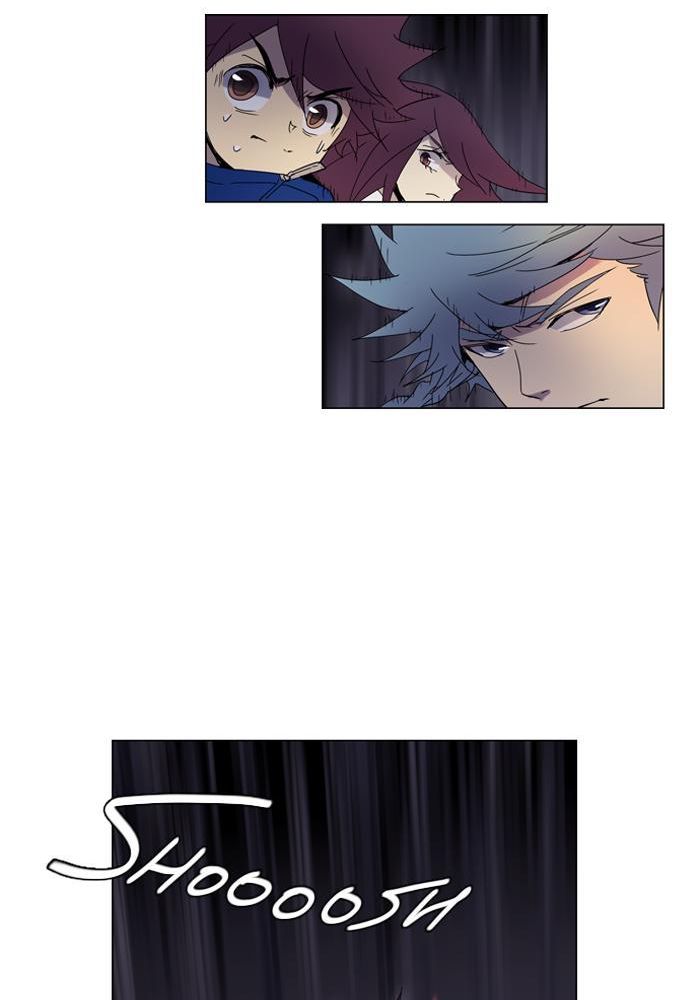 Soul Cartel Chapter 44 Bahasa Indonesia