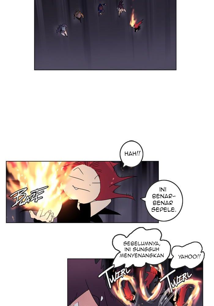 Soul Cartel Chapter 44 Bahasa Indonesia