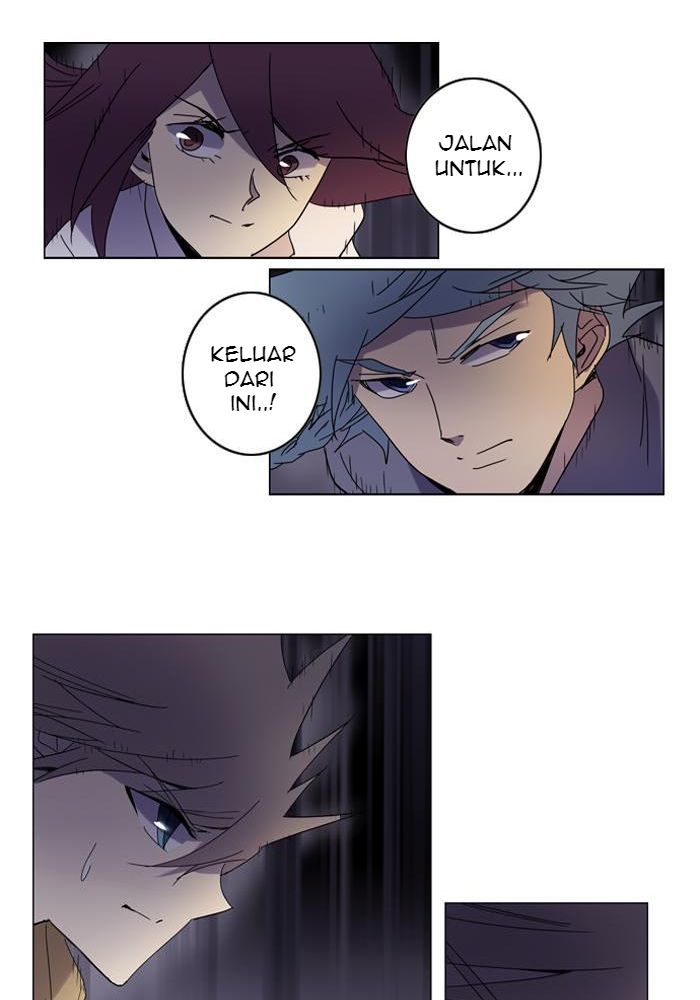 Soul Cartel Chapter 44 Bahasa Indonesia