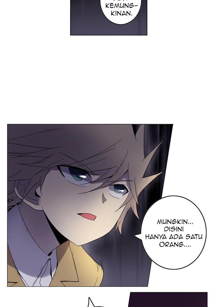 Soul Cartel Chapter 44 Bahasa Indonesia