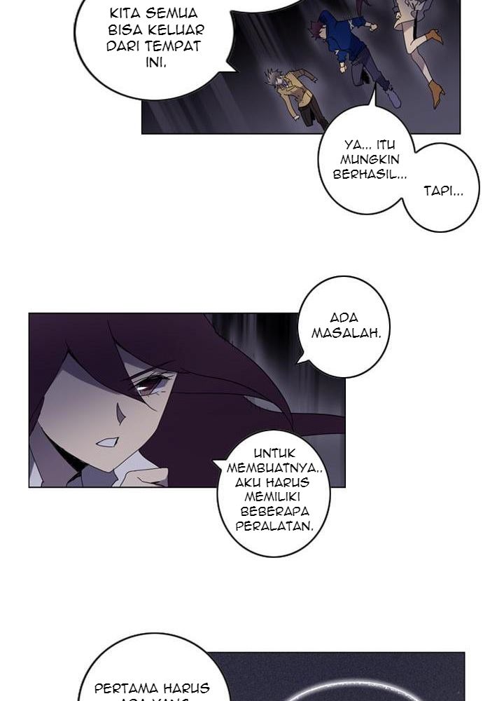 Soul Cartel chapter 45
