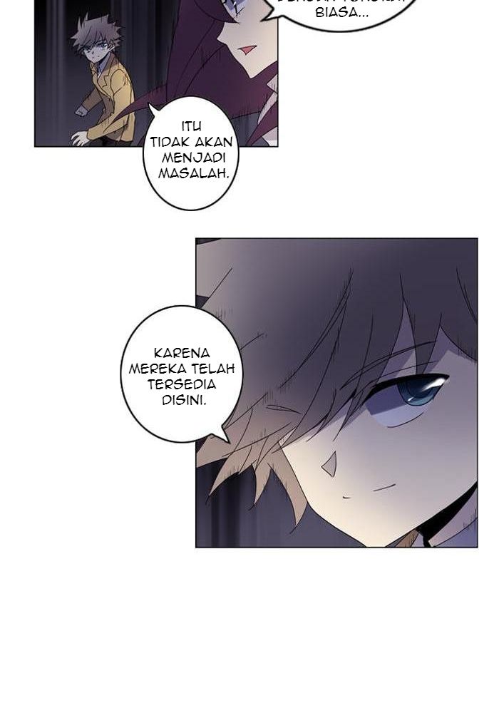 Soul Cartel chapter 45