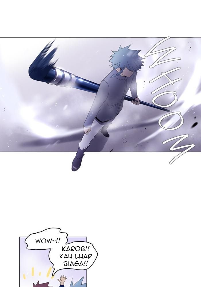 Soul Cartel Chapter 52 Bahasa Indonesia