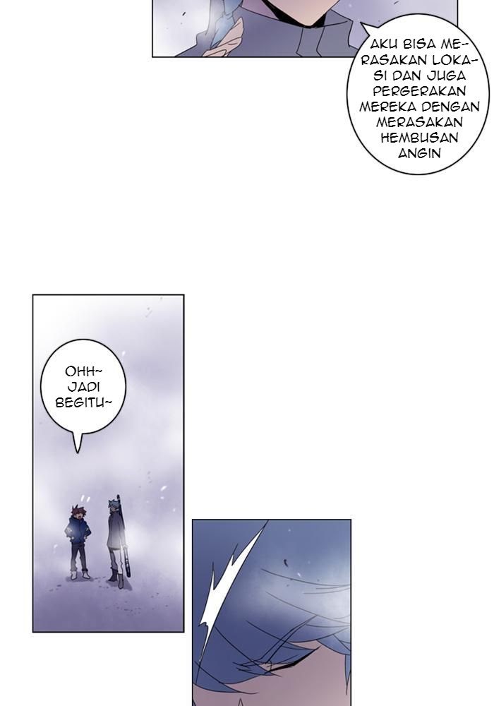 Soul Cartel Chapter 52 Bahasa Indonesia