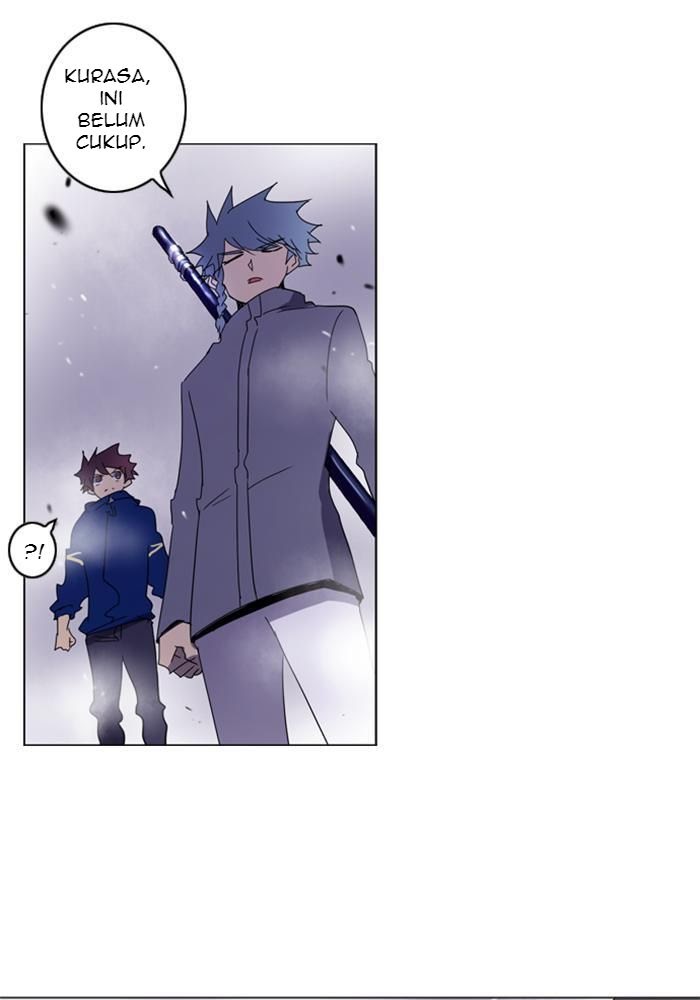 Soul Cartel Chapter 52 Bahasa Indonesia