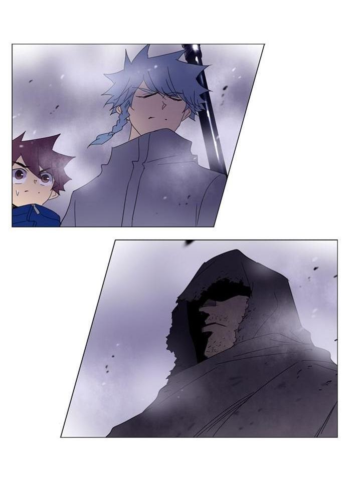 Soul Cartel Chapter 52 Bahasa Indonesia